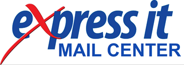 Express It Mail Center, Longmont CO