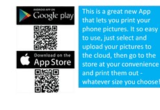 QR Print App